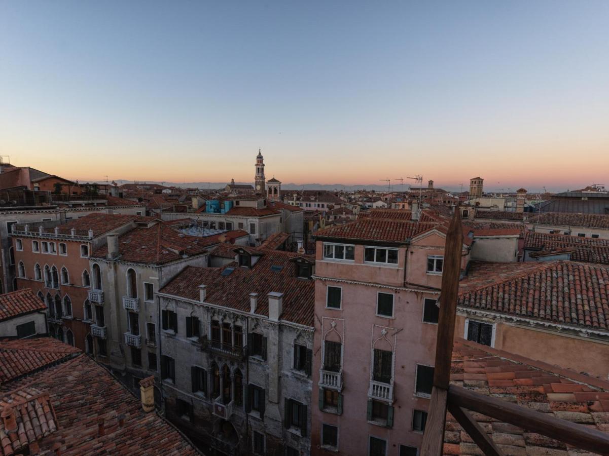 Lalux Venezia