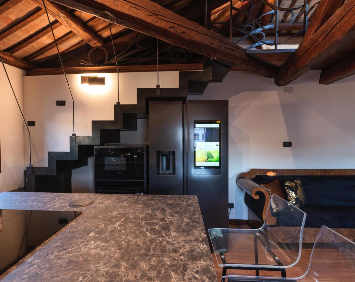 Appartement Lalux *