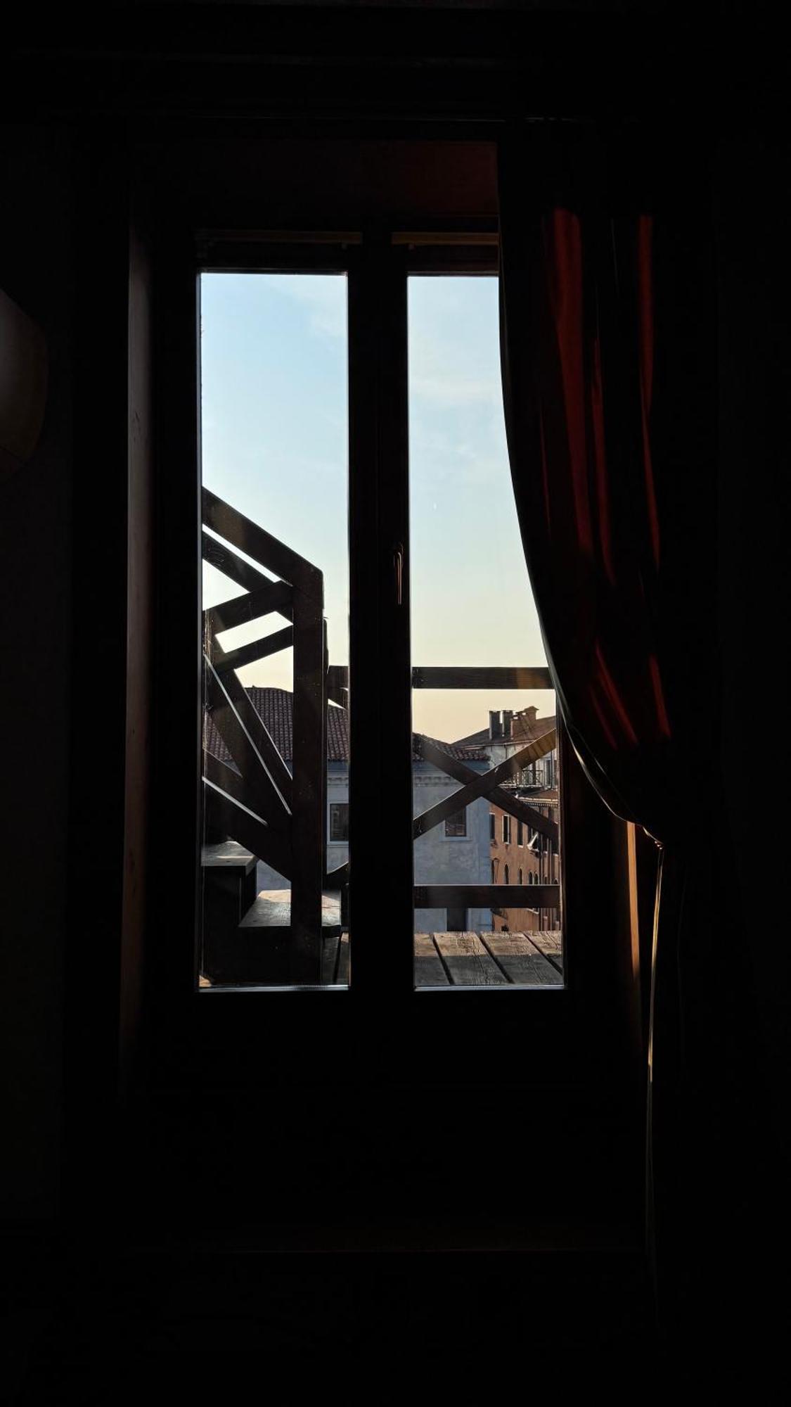 Lalux * Venezia